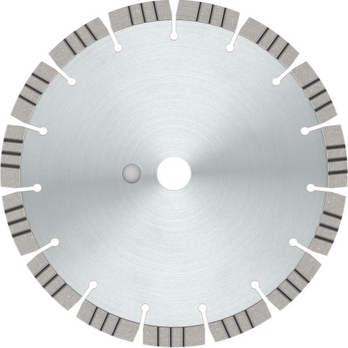 Disco de diamante PRO Stone, 230 x 22,23 mm