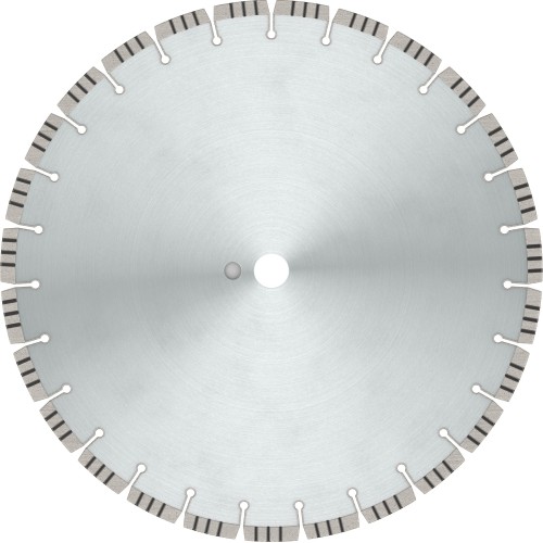 Disco de diamante PRO Stone, 400 x 20/25,4 mm