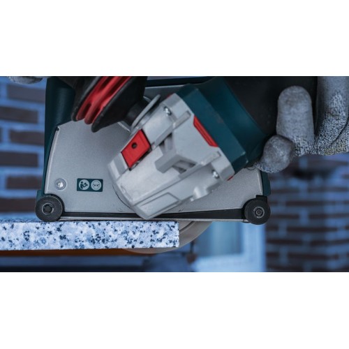 Disco de diamante PRO Stone, 450 x 25,4 mm