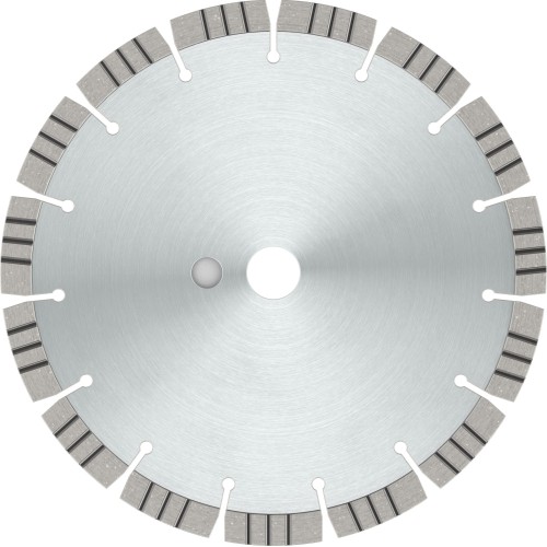 Disco de diamante PRO Concrete, 230 x 22,23 mm