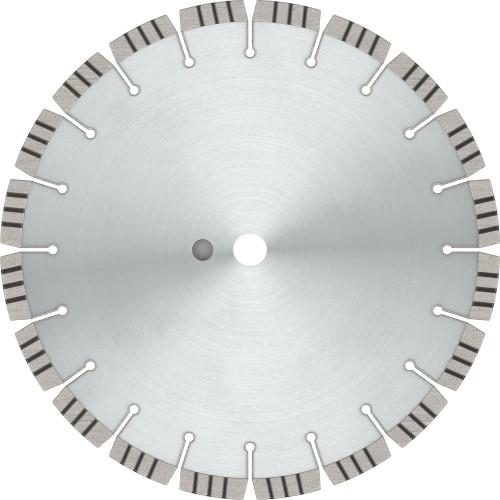 Disco de diamante PRO Concrete, 300 x 20/25,4 mm