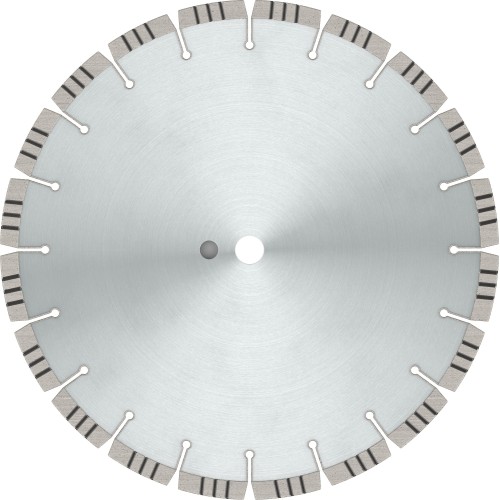 Disco de diamante PRO Concrete, 350 x 20/25,4 mm