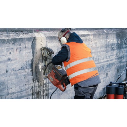 Disco de diamante PRO Concrete, 400 x 20/25,4 mm