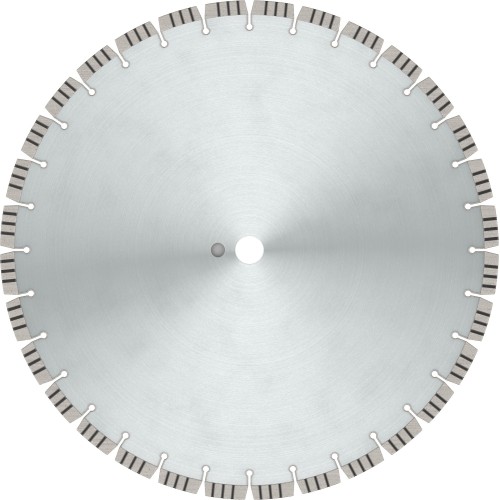 Disco de diamante PRO Concrete, 450 x 25,4 mm