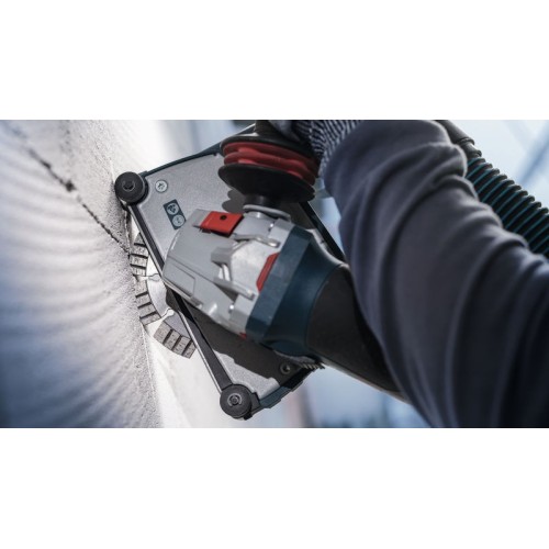 Disco de diamante PRO Abrasive, 125 x 22,23 mm