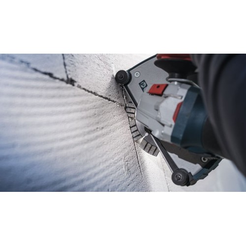 Disco de diamante PRO Abrasive, 125 x 22,23 mm