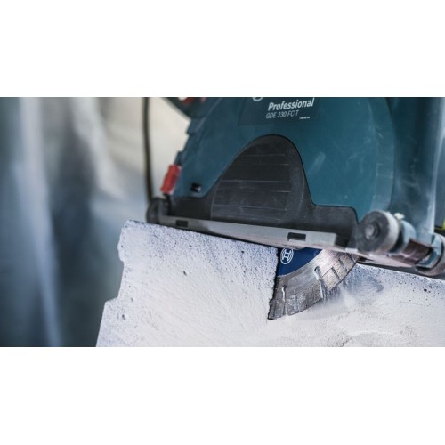 Disco de diamante PRO Abrasive, 230 x 22,23 mm