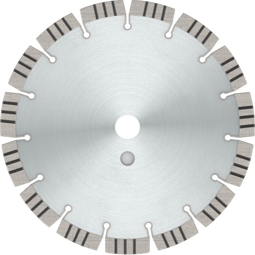 Disco de diamante PRO Abrasive, 230 x 22,23 mm