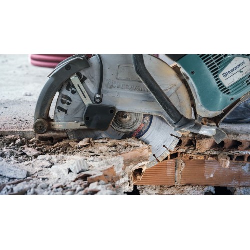 Disco de diamante PRO Abrasive, 300 x 20/25,4 mm