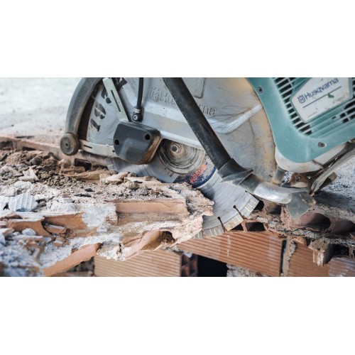 Disco de diamante PRO Abrasive, 300 x 20/25,4 mm