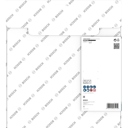 Disco de diamante PRO Abrasive, 300 x 20/25,4 mm