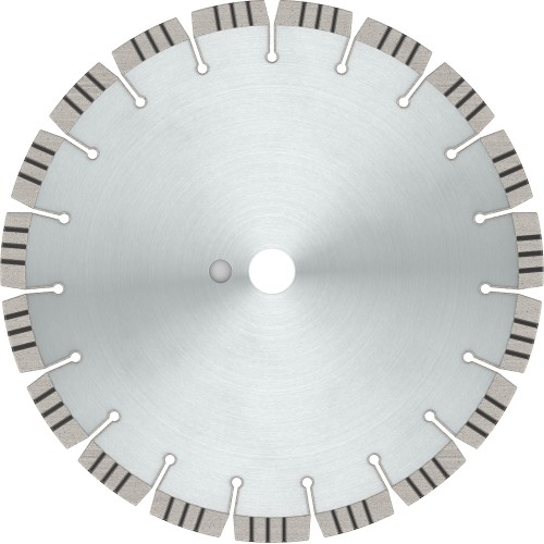 Disco de diamante PRO Abrasive, 300 x 20/25,4 mm