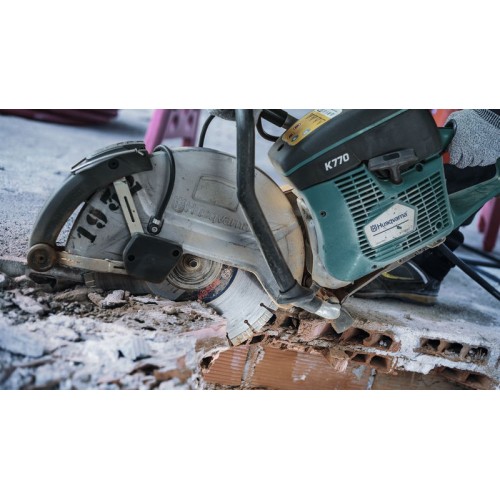 Disco de diamante PRO Abrasive, 450 x 25,4 mm