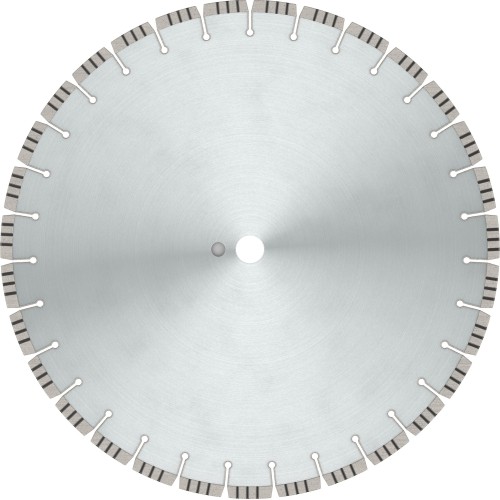 Disco de diamante PRO Abrasive, 450 x 25,4 mm