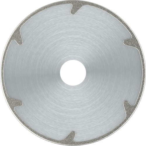 Disco de diamante PRO Marble, 125 x 22,23 mm