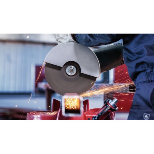 Disco de corte abrasivo PRO Metal, 230 x 3 x 22,23 mm