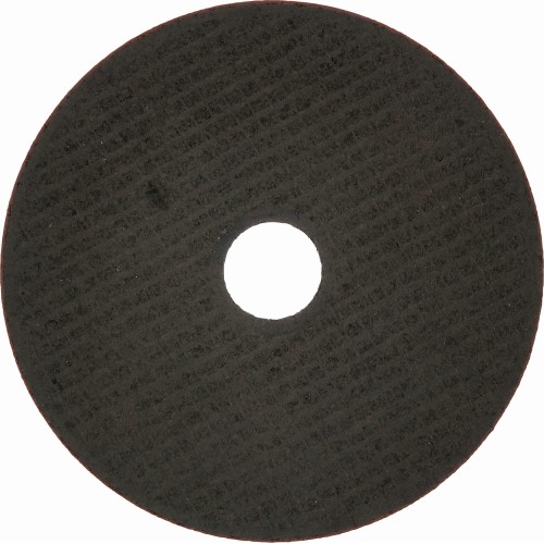 Disco de corte abrasivo PRO Metal, 125 x 1,6 x 22,23 mm