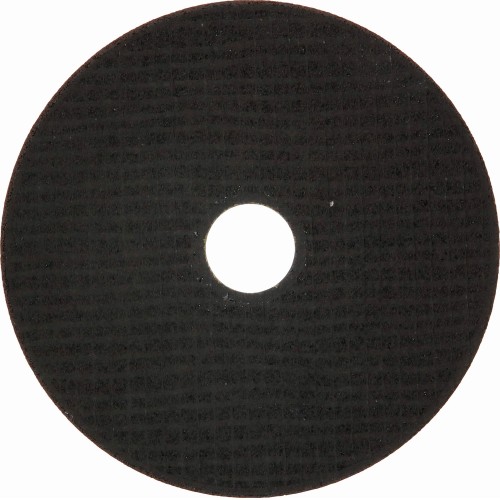Disco de corte abrasivo PRO Stainless Steel and Metal, 125 x 1,6 x 22,23 mm, recto