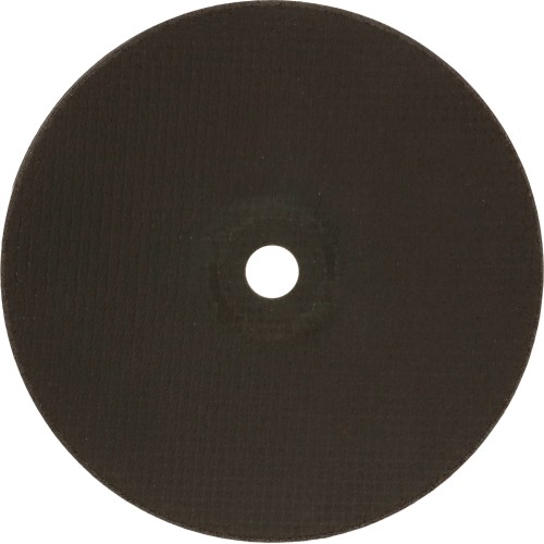 Disco de corte abrasivo PRO Stone, 230 x 3 x 22,23 mm, cóncavo