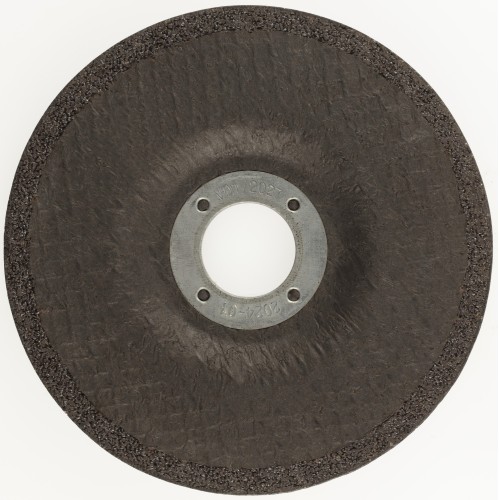 Disco de desbaste PRO Metal, 115 x 6 x 22,23 mm