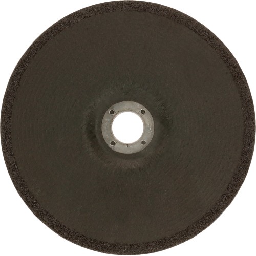 Disco de desbaste PRO Metal, 180 x 6 x 22,23 mm