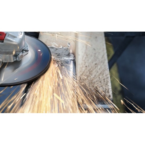 Disco de desbaste PRO Metal, 230 x 6 x 22,23 mm