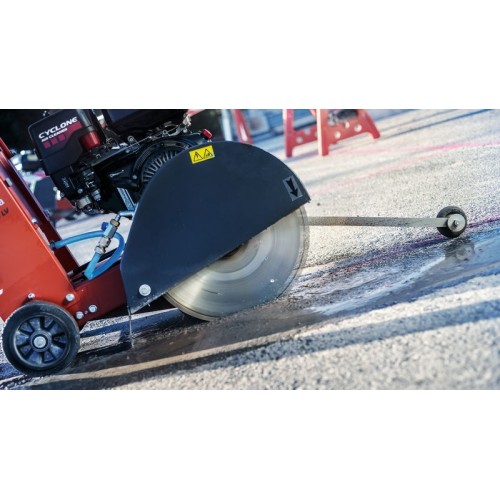 Disco de diamante PRO Asphalt, 350 x 20/25,4 mm