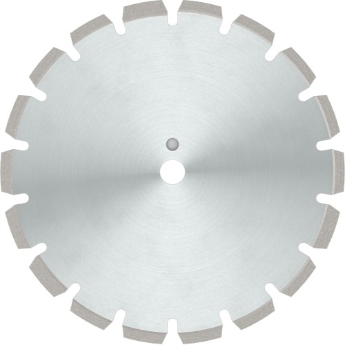 Disco de diamante PRO Asphalt, 350 x 20/25,4 mm