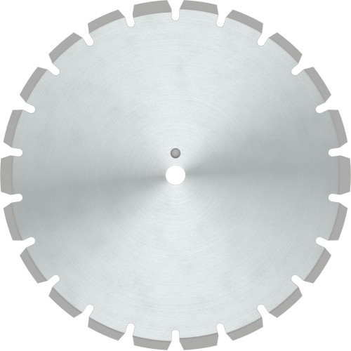 Disco de diamante PRO Asphalt, 450 x 25,4 mm