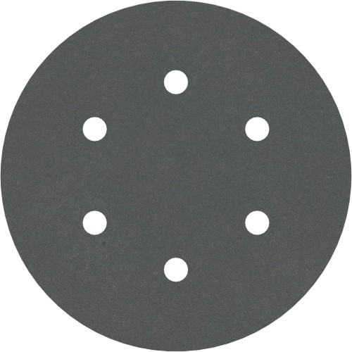 Disco de lija PRO F355, 150 mm, G400, 5 unidades