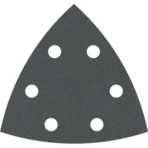 Hoja de lija PRO F355, 93 mm, G180, 5 unidades