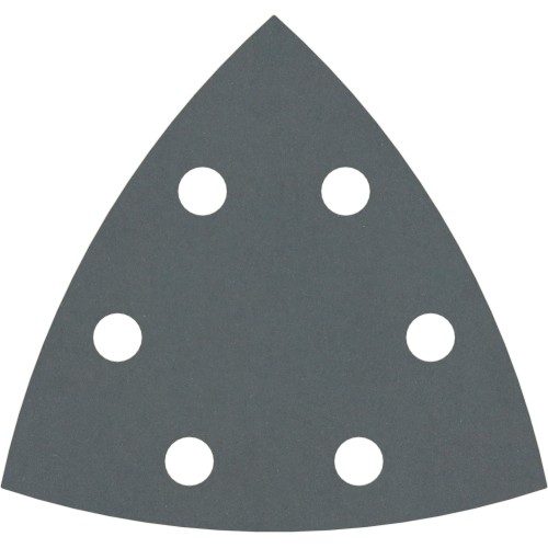 Hoja de lija PRO F355, 93 mm, G600, 5 unidades