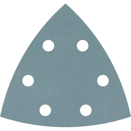 Hoja de lija PRO F355, 93 mm, G1200, 5 unidades