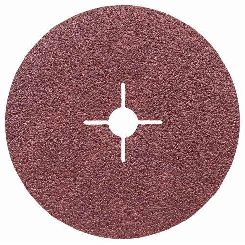 Disco lijador de fibra R444, Expert for Metal