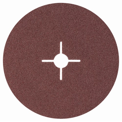 Disco lijador de fibra R444, Expert for Metal