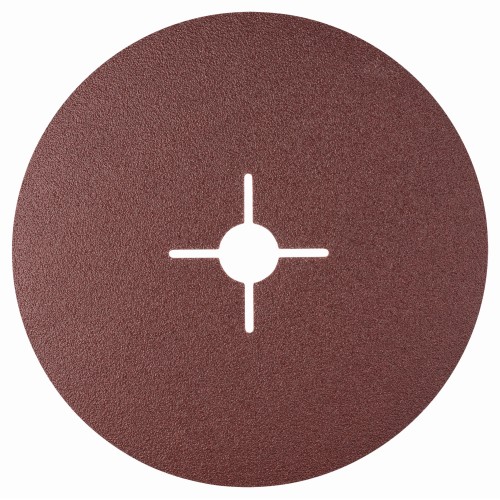 Disco lijador de fibra R444, Expert for Metal