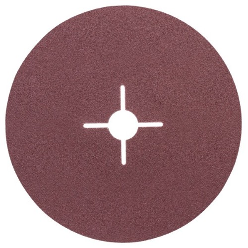Disco lijador de fibra R444, Expert for Metal
