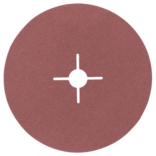 Disco lijador de fibra R444, Expert for Metal