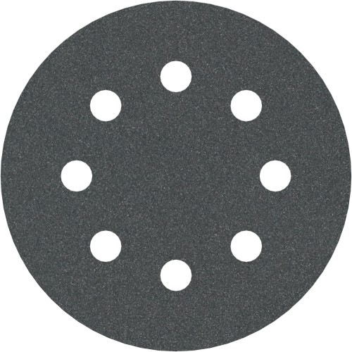 Disco de lija PRO F355, 115 mm, G180, 5 unidades