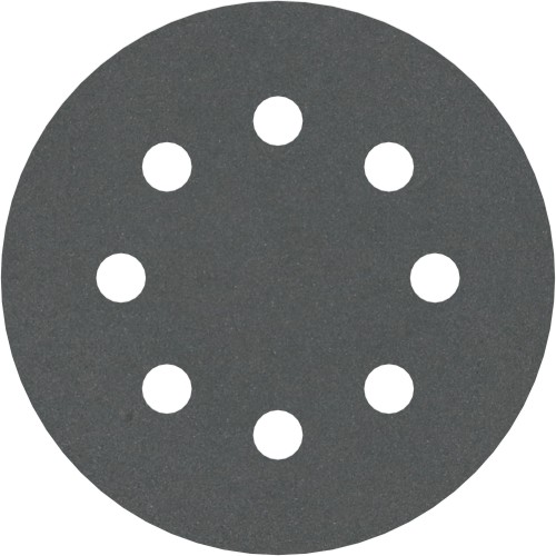 Disco de lija PRO F355, 115 mm, G400, 5 unidades