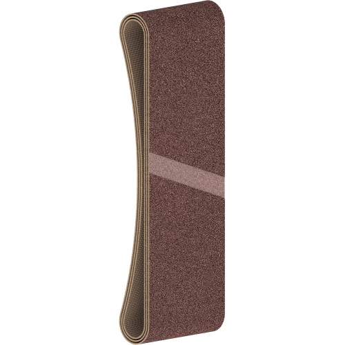 Banda de lija PRO X440, 75 x 508 mm, G80