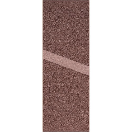 Banda de lija PRO X440, 75 x 533 mm, G80, 10 unidades