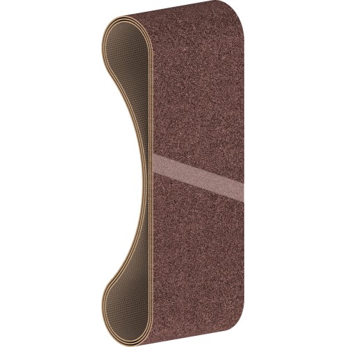 Banda de lija PRO X440, 100 x 610 mm, G60, 3 unidades
