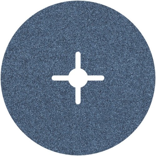 Disco de fibra PRO R574, 180 mm, G60