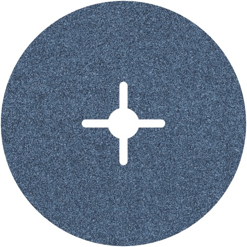 Disco de fibra PRO R574, 180 mm, G60