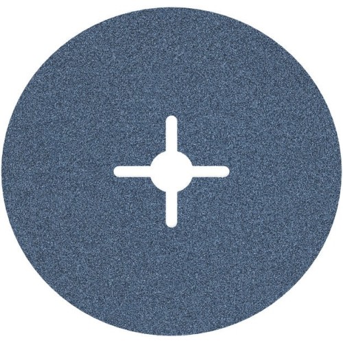 Disco de fibra PRO R574, 180 mm, G80