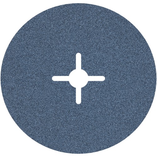 Disco de fibra PRO R574, 180 mm, G80