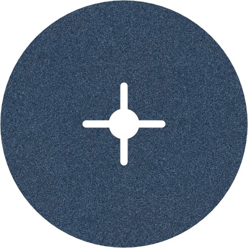 Disco de fibra PRO R574, 180 mm, G120