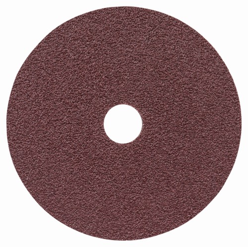 Disco lijador de fibra R444, Expert for Metal