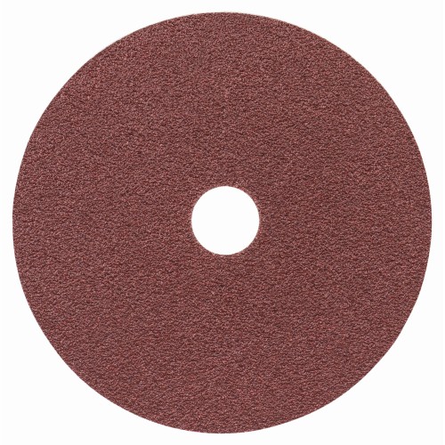 Disco lijador de fibra R444, Expert for Metal